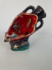 Lampe veilleuse céramique d'occasion  France