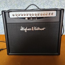 Ampli guitare electrique d'occasion  Vannes
