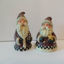Vintage look santa for sale  Middletown