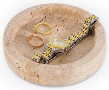 Travertine marble jewelry for sale  Kennesaw