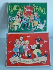 Albums poulain vignettes d'occasion  Limoges-