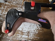 Apex wedge wrist for sale  Bethany