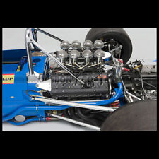 Photo .012027 matra d'occasion  Martinvast