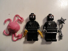 Lot lego tortue d'occasion  Camaret-sur-Mer