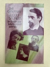 Buch zeitgenossen rudolf gebraucht kaufen  Raubling