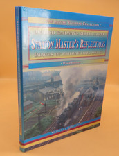 Station masters reflections for sale  COLCHESTER