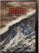 Usado, The Perfect Storm DVD 2000 comprar usado Usado, The Perfect Storm DVD 2000 comprar usado  Enviando para Brazil
