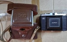 Fotocamera zeiss ikon usato  Roma