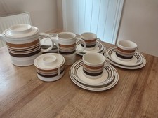 Set vintage arklow for sale  HEYWOOD