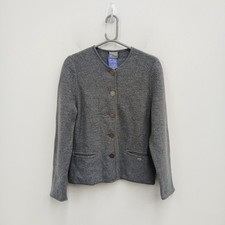 Geiger jacket size for sale  WARRINGTON