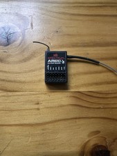 Spektrum ar610 dsmx for sale  LISKEARD