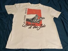 Vintage elton john for sale  San Mateo