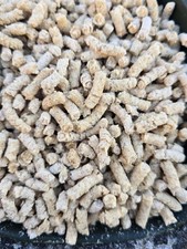 Pellets carpe pain d'occasion  Sarre-Union