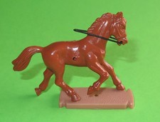 Plasty pferd cowboy gebraucht kaufen  Deutschland
