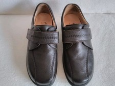 Ströber herrenschuhe halbschu gebraucht kaufen  Paderborn