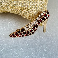 Red rhinestone high for sale  Albuquerque