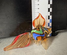 Murano vintage art for sale  CHESTERFIELD