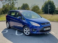 2014 ford grand for sale  HIGH WYCOMBE