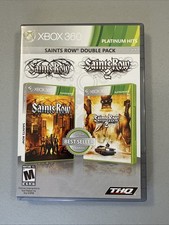 Saints row saints for sale  Sterling