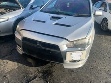 Mitsubishi lancer evo for sale  ACCRINGTON