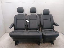 Mercedes vito seat for sale  SKELMERSDALE