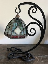 Ancienne lampe arts d'occasion  Dijon