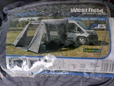 Westfield hydra 300 gebraucht kaufen  Altomünster