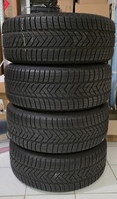 winterreifen pirelli sottozero gebraucht kaufen  Köthen