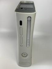 Usado, Console Microsoft Xbox 360 Arcade branco com cabo testado e funcionando como está comprar usado  Enviando para Brazil