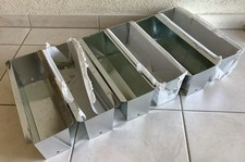 Verzinkter blumenkasten balkon gebraucht kaufen  Wertheim