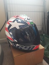 Arai nick hayden for sale  RIPLEY
