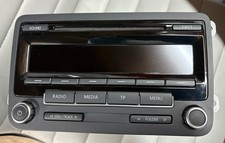 Rcd 310 radio for sale  GLASGOW
