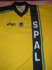 Maglia spal asics usato  Italia