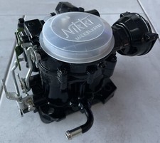 Nikki barrel marine for sale  Fort Myers