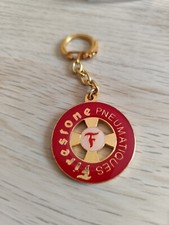 Porte clés firestone d'occasion  Tourrette-Levens
