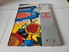Atlas ufo robot usato  Torino