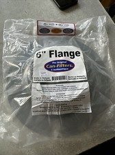 Filter flange for sale  Shipping to United Kingdom