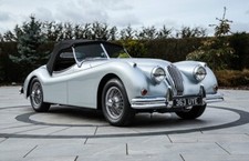 1955 jaguar xk140 for sale  BARNET