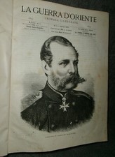 Guerra oriente asia usato  Torino