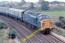 Railway photo 6x4 for sale  FAVERSHAM