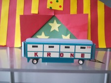 Circus krone käfigwagen gebraucht kaufen  Lüdenscheid