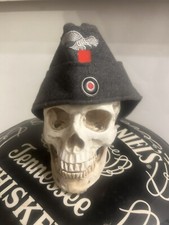 Bustina ww2 militaria usato  Pescara