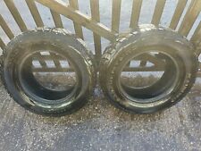 Bfd074127 part worn for sale  BRADFORD