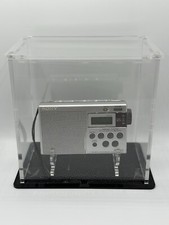 Radio vintage 1998 d'occasion  Marignier