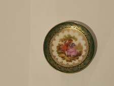 Meissner limoges small for sale  WOOLER