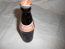 Fanta glasflasche 25 gebraucht kaufen  Gnotzheim