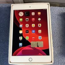 Ipad mini wifi for sale  Lincoln