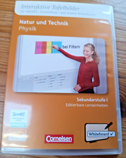 Dvd interaktive tafelbilder gebraucht kaufen  Müllheim