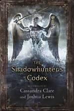 Shadowhunter codex paperback for sale  Montgomery
