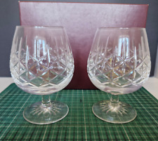 Vintage edinburgh crystal for sale  GLASGOW